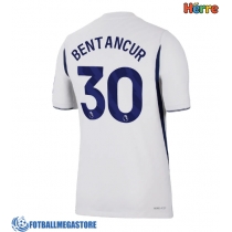 Fotballdrakt Herre Tottenham Hotspur Rodrigo Bentancur #30 Hjemmedrakt 2026-27 Kortermet